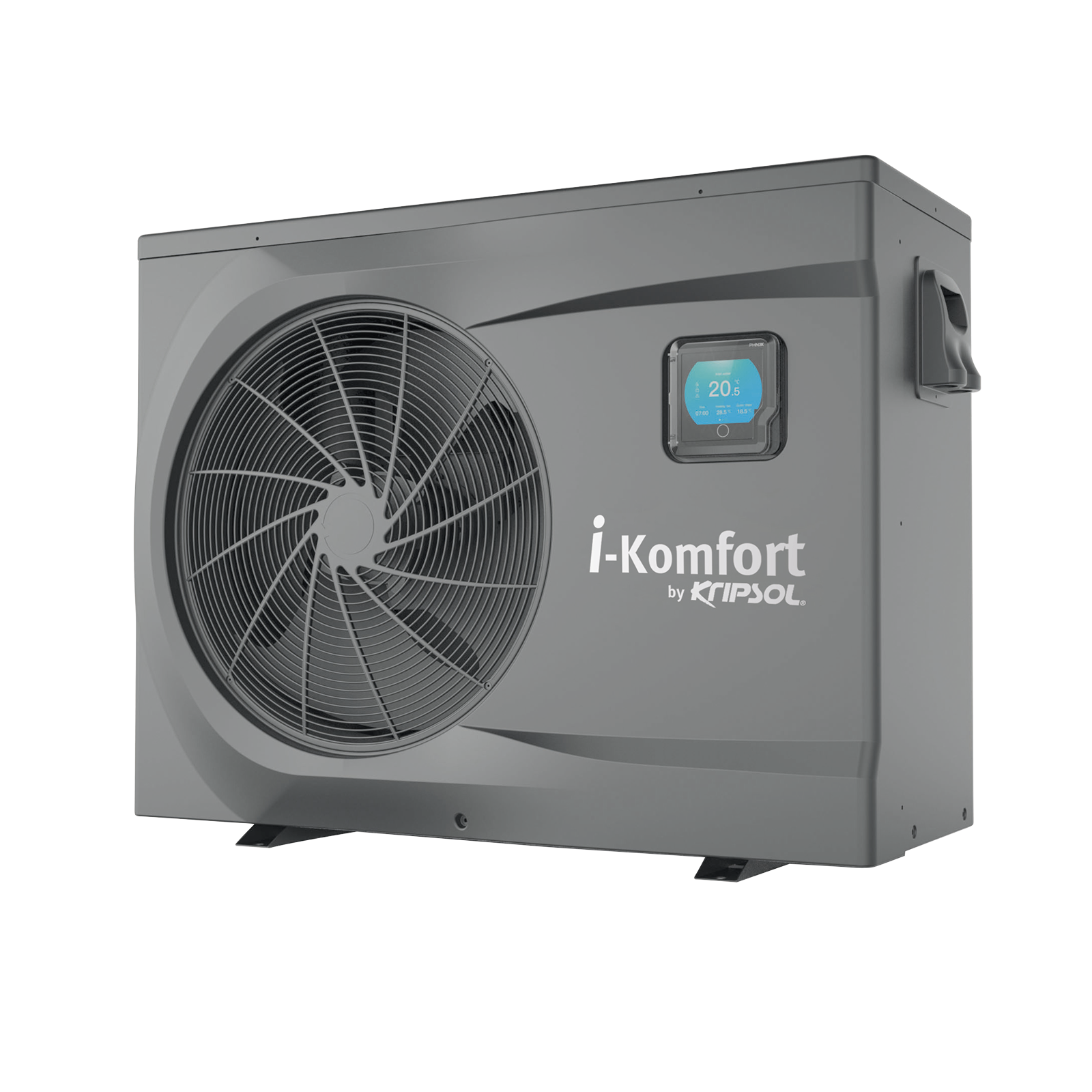 Heating I-Komfort RC Kripsol 