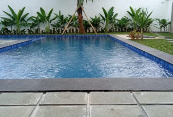 Jasa Perawatan Kolam Renang